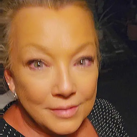 Teresa Ortberg-Aguilera, Retired Certified Prevention Specialist on Influential Women