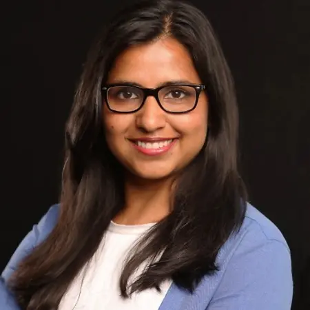 Neha Rathore, Lead Product Manager on Influential Women