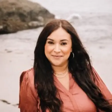 Jovanna Gulick, Territory Account Manager on Influential Women
