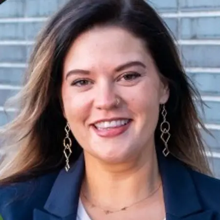 Brittany Ruland, Strategic Political Executive and Coalition Builder on Influential Women