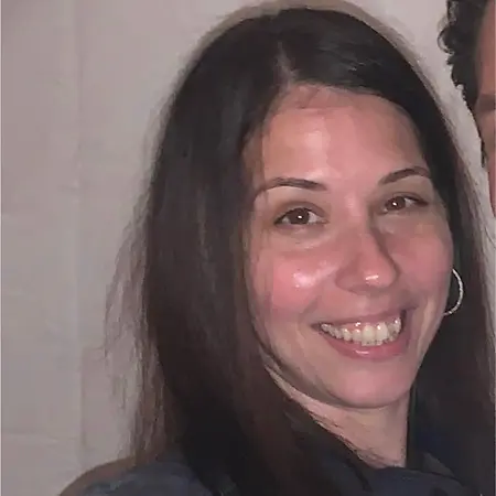 Carolyn Rinaldi, Vice President on Influential Women