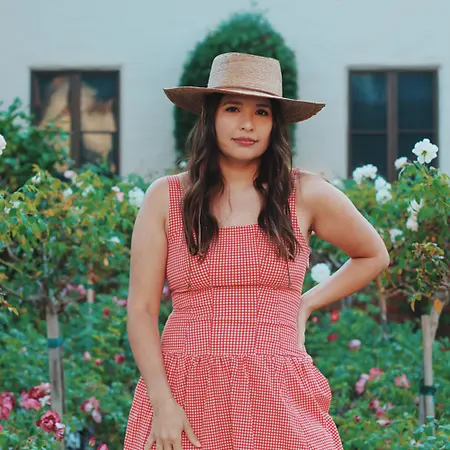 Jennifer Miller, Founder & Creative Director on Influential Women