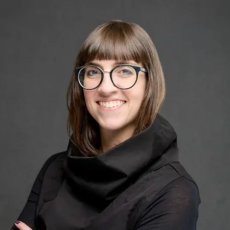 Hannah Tsumoto, Head of AI Innovation and Effectiveness, Global Marketing on Influential Women