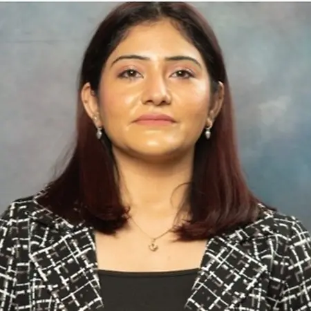 Maryam Arshad, Business Systems Analyst on Influential Women