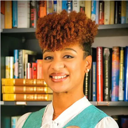 Danielle Washington, Executive Director on Influential Women