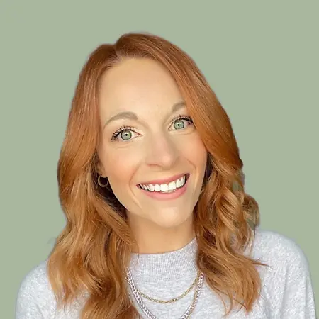 Brittney Young, Fractional Marketing Manager on Influential Women