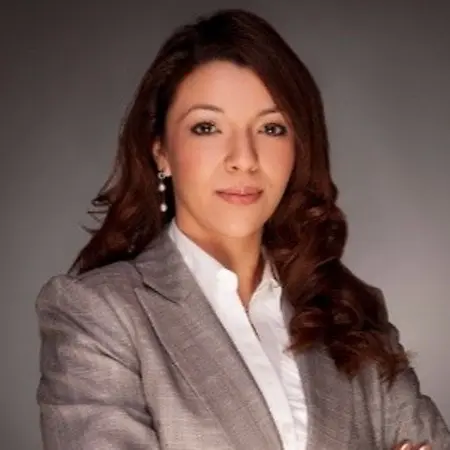Alicia Santos, Shareholder, Names Partner on Influential Women