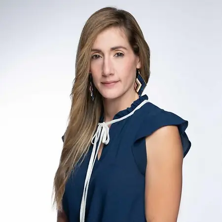 ana escobar, News Director on Influential Women