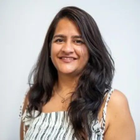 Prachi Sethi, Forward Deployed Engineer and Head of Developer Relations on Influential Women