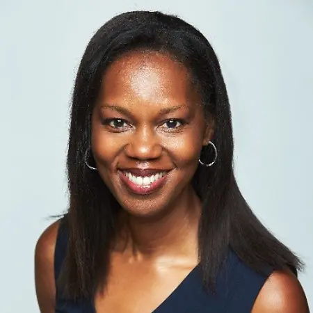 Alicen Holmes, Group Travel Advisor on Influential Women
