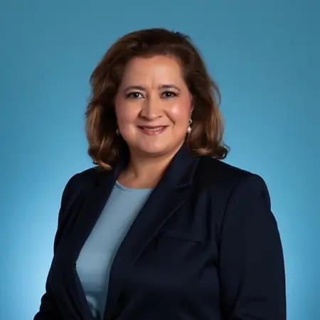 Martha A. Tween, Chief Executive Officer on Influential Women