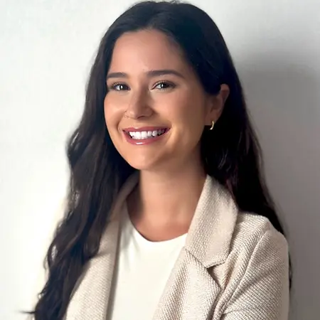 Allison Shifflett, Lead Editor and Brand Collaborator on Influential Women