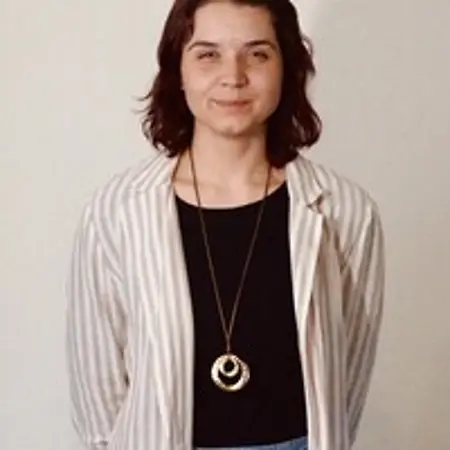 meaghen Lottman, Creative director, producer, and photographer on Influential Women