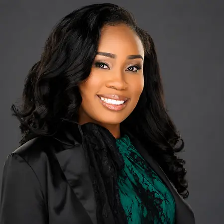 Sandra Clerizier, President / Multi-Dimensional Leader on Influential Women