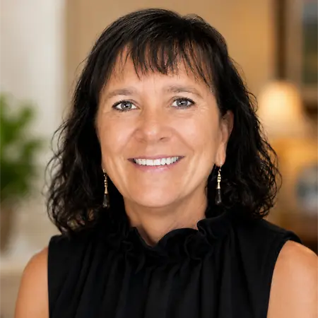 Cheryl Reilly, Core Faculty Informatics on Influential Women
