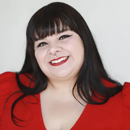 Elisa Garcia, Operations and Administration Manager, City of Reno Poet Laureate on Influential Women