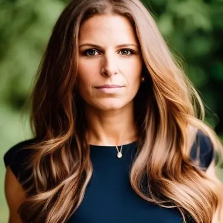 Heather Lipman, Chief Executive Officer on Influential Women