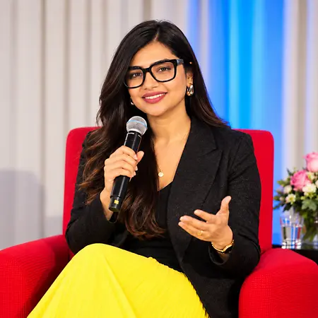 Arzoo Mittal, AI Product Manager on Influential Women