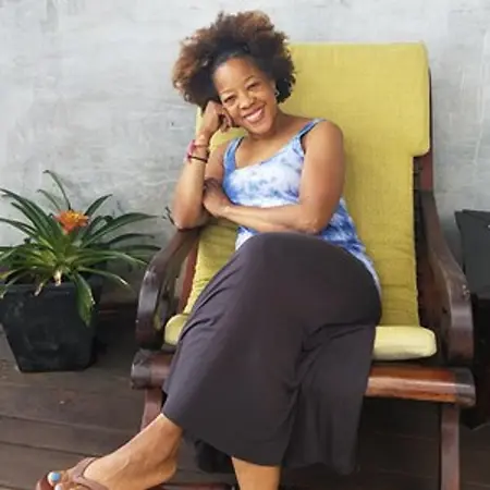 Dr. Kellie Kirksey, Ph.D., Founder / Global Wellness Consultant on Influential Women