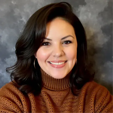 Norma Ortega, Senior Instructional Designer and Learning Experience Designer (LXD) on Influential Women