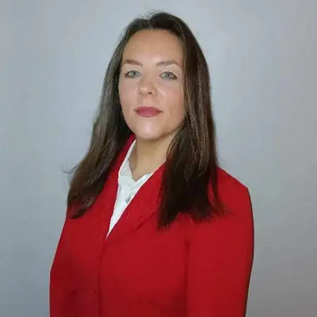 Brandii Mitchell, Rating Partner Manager on Influential Women