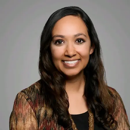 Farah Qadeer, Senior Sustainable Design Project Manager on Influential Women
