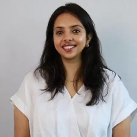 Komal Changediya, Project Manager, Construction & Real Estate Development on Influential Women