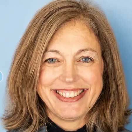 Melissa M Crook, Founder and thought leader on Influential Women