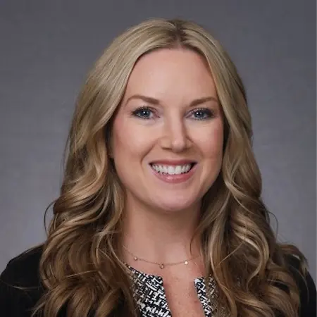 Amy West, Director of Key Accounts on Influential Women
