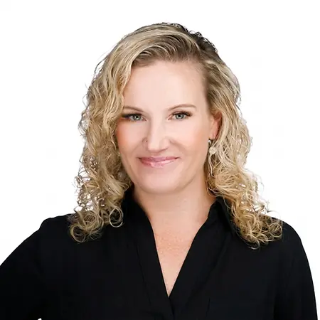 Jani Sue Macomb, Professional Recruiter & Founder on Influential Women