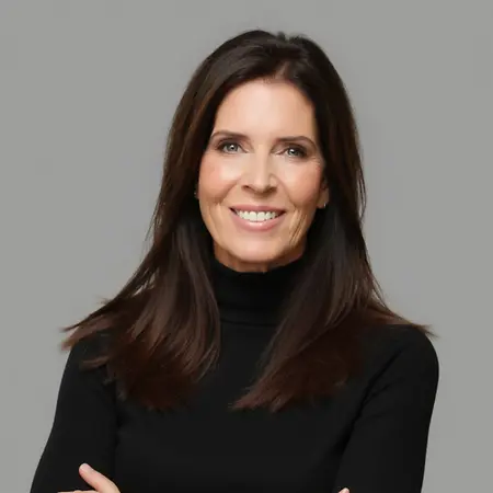 Mary Finnerty, Transformation Coach, Intuitive Healer on Influential Women