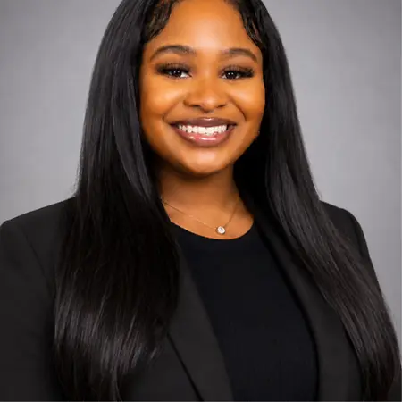 Lauren Parker, Talent Acquisition Manager on Influential Women