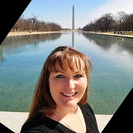 Elizabeth Lee, School Nutrition Manager on Influential Women