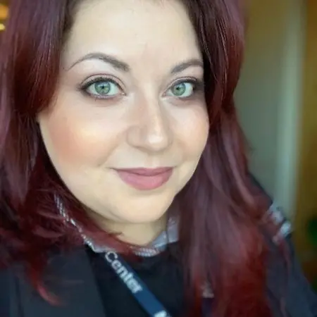 Camille Adams, Founder and Creative Director on Influential Women