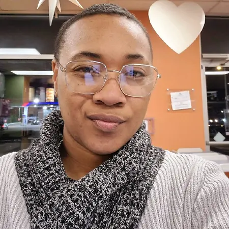 Kirra Horne, Program Manager on Influential Women