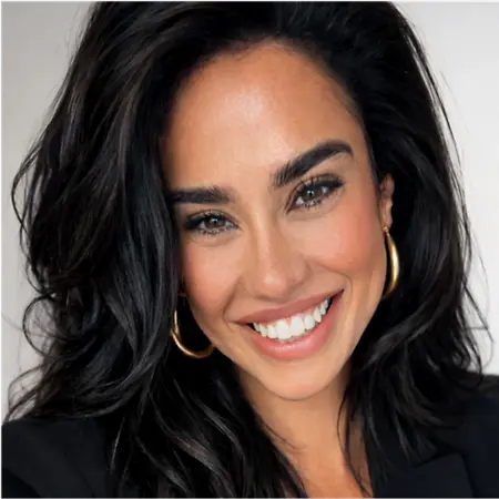 Joanna Christian, Business Development Manager on Influential Women