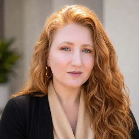 Kayla Rhinehart, Community Manager on Influential Women