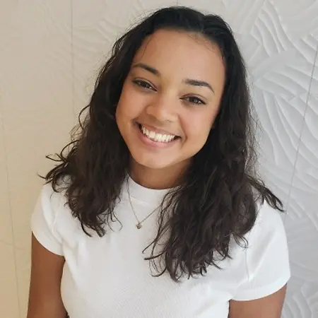 Destanee Ulrich, Community Engagement & Recruitment Coordinator on Influential Women
