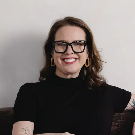 Kim Surko, Executive Coach & Advisor on Influential Women
