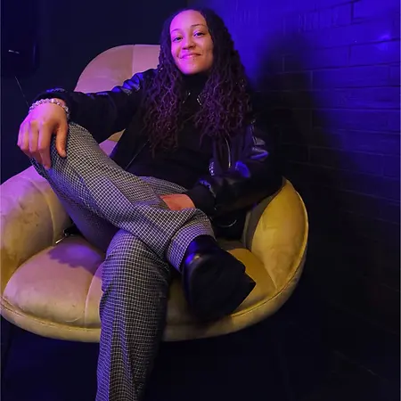 Talya Coleman, Founder & Chief Executive Officer (CEO) on Influential Women