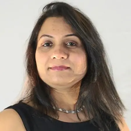 Smita Karhade, Founder & CEO Renteez.ai on Influential Women
