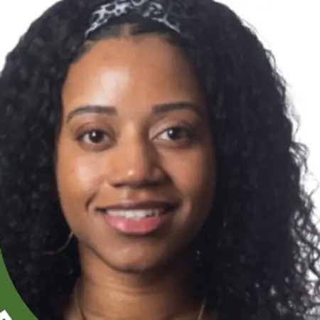 Trinity Hairston, Real Estate Agent on Influential Women