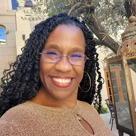 Dr. Anita M. Jackson, Founder and CEO on Influential Women