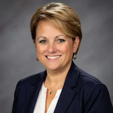 Janice Frechette-Artinger, Executive Director on Influential Women
