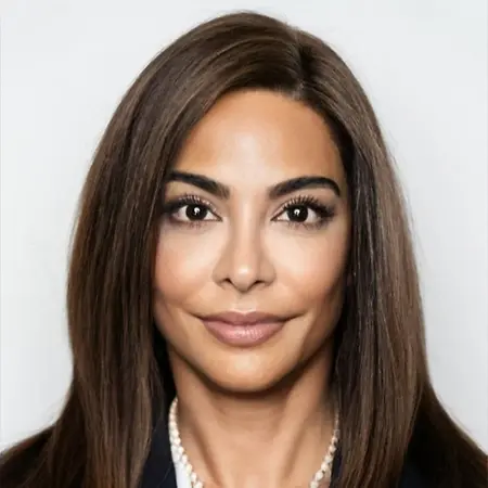 Samina Bari, Founder & CEO on Influential Women