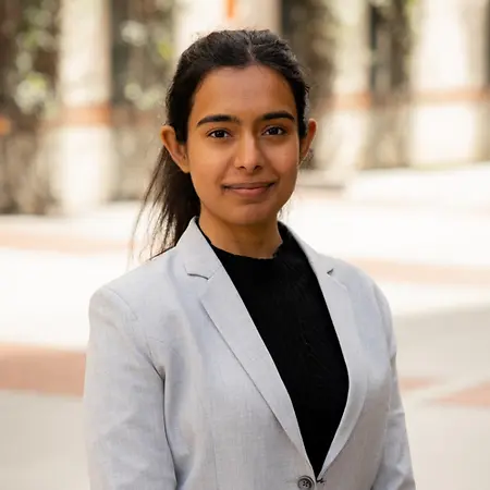 Anuksha Gulati, Strategic Resource Planning Manager on Influential Women