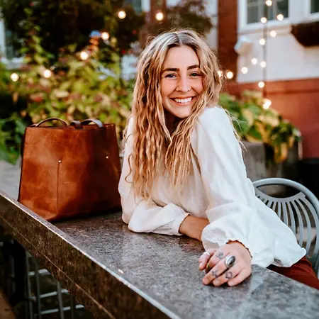 Kaitlin Dunley, Owner on Influential Women