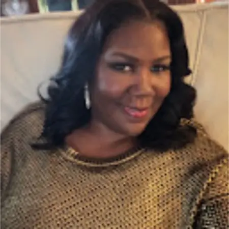 Latosha Thomas, Lead Instructor on Influential Women