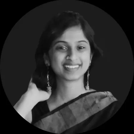 Anjali Kumar, Student, Master's in Human-Computer Interaction on Influential Women
