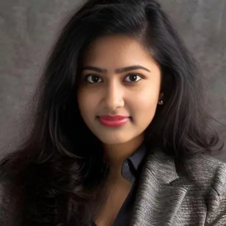 Sailu Kodavati, Founder on Influential Women